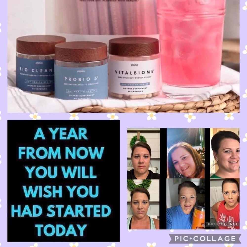 Are you interested in gut health?